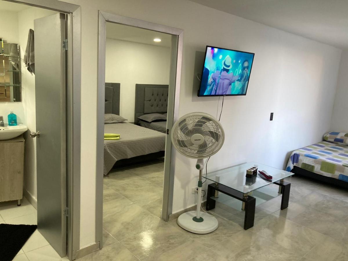 Apartamento Alquila