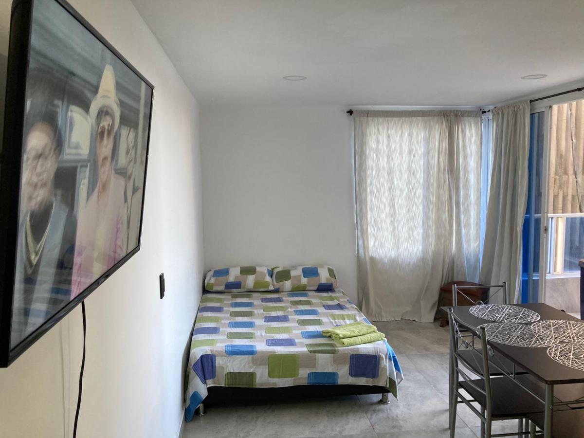 Alquila Apartamento Cartagena