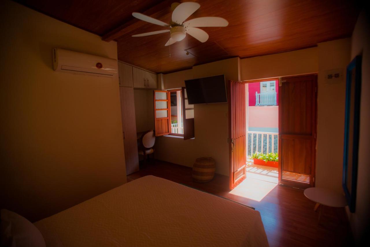 Bed and breakfast Casaalma Getsemani *