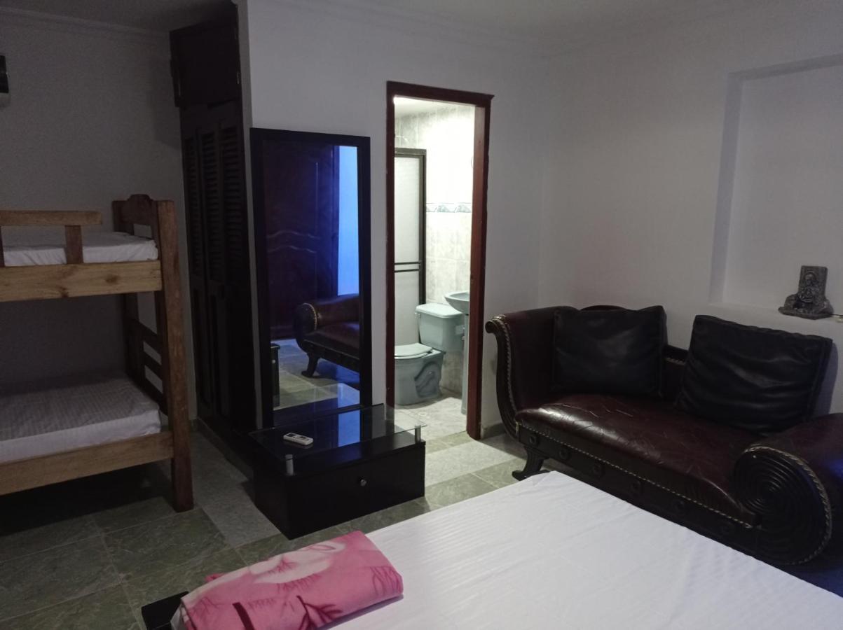 Apartment Vivienda Turistica Palmas