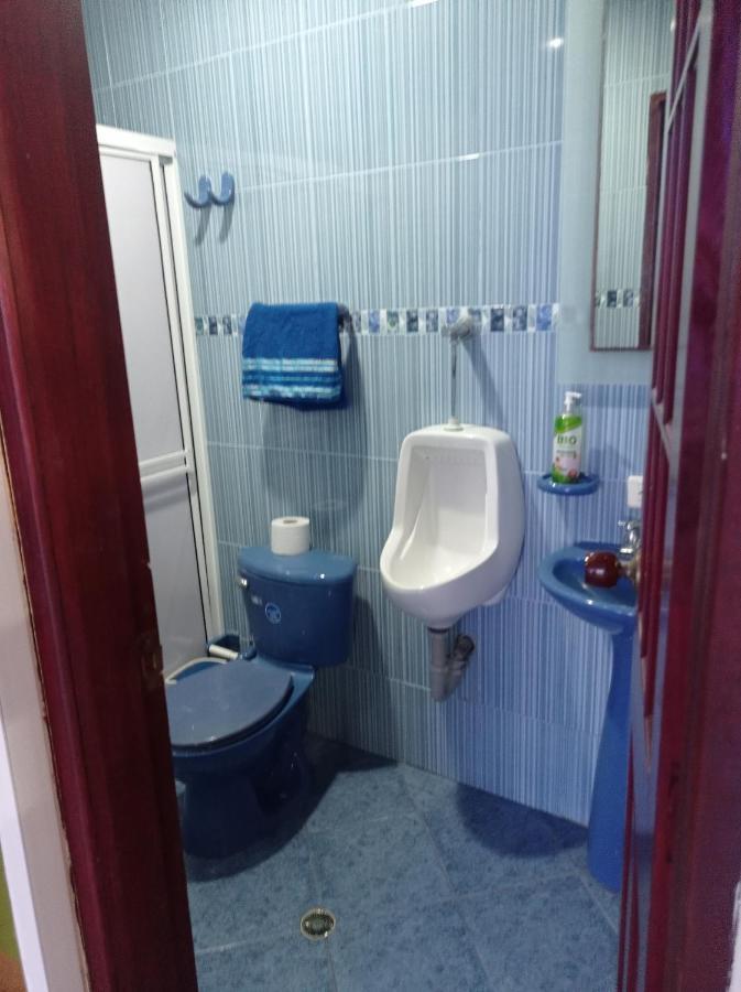 Vivienda Turistica Palmas *