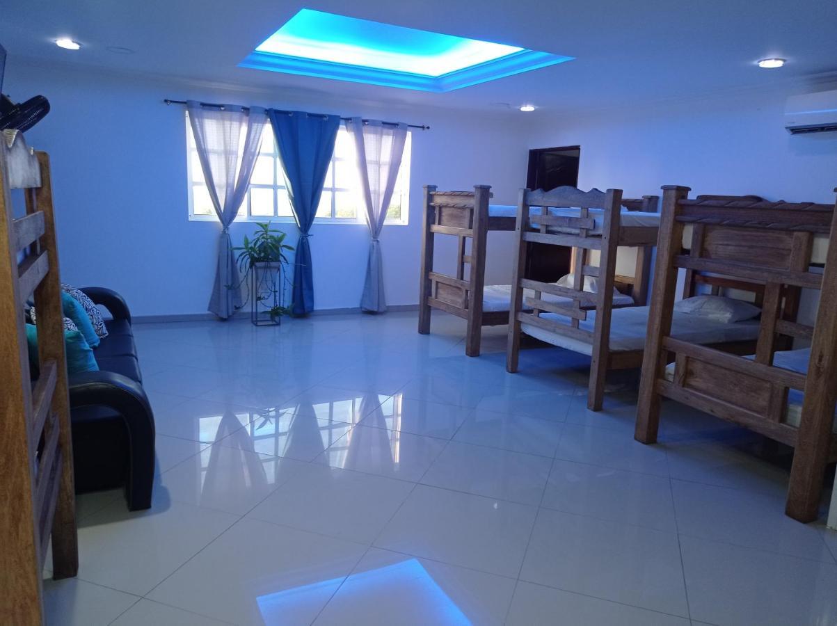 Vivienda Turistica Palmas