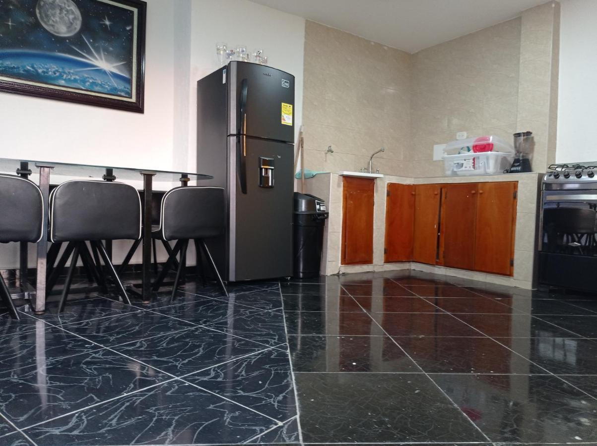 Apartment Vivienda Turistica Palmas