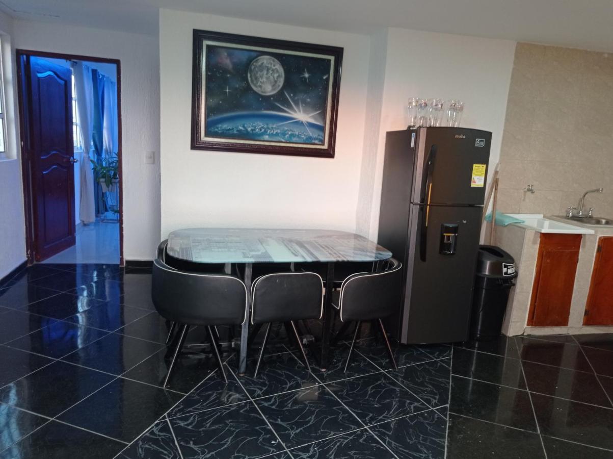 Apartment Vivienda Turistica Palmas Cartagena