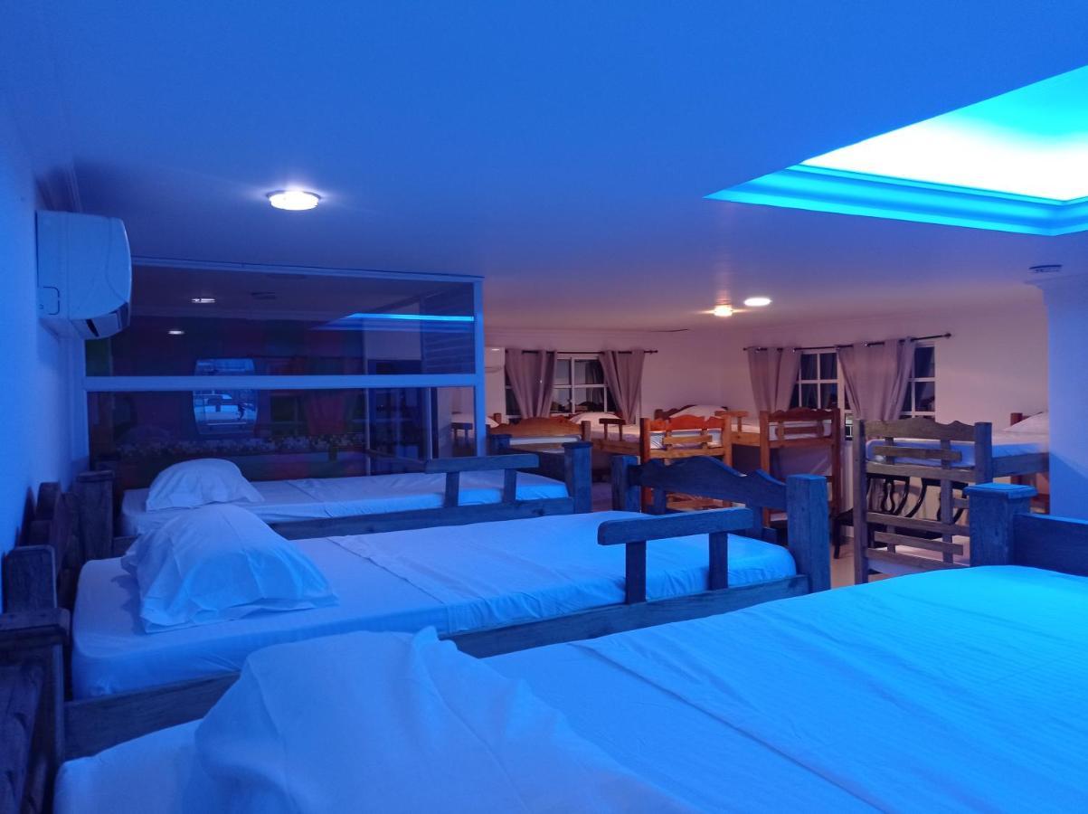 Vivienda Turistica Palmas Apartment Cartagena