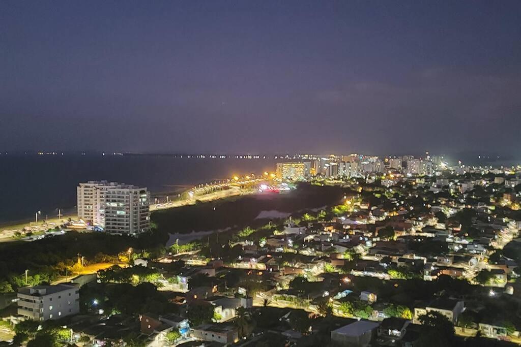 Piso Alto Torices Apartamento Cartagena