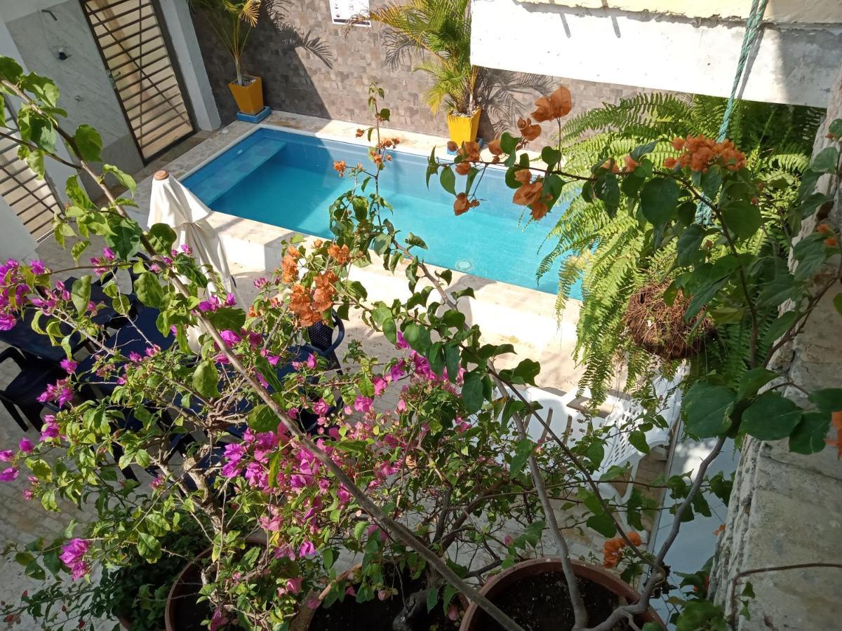Casa Sol Naciente Сasa de vacaciones *
