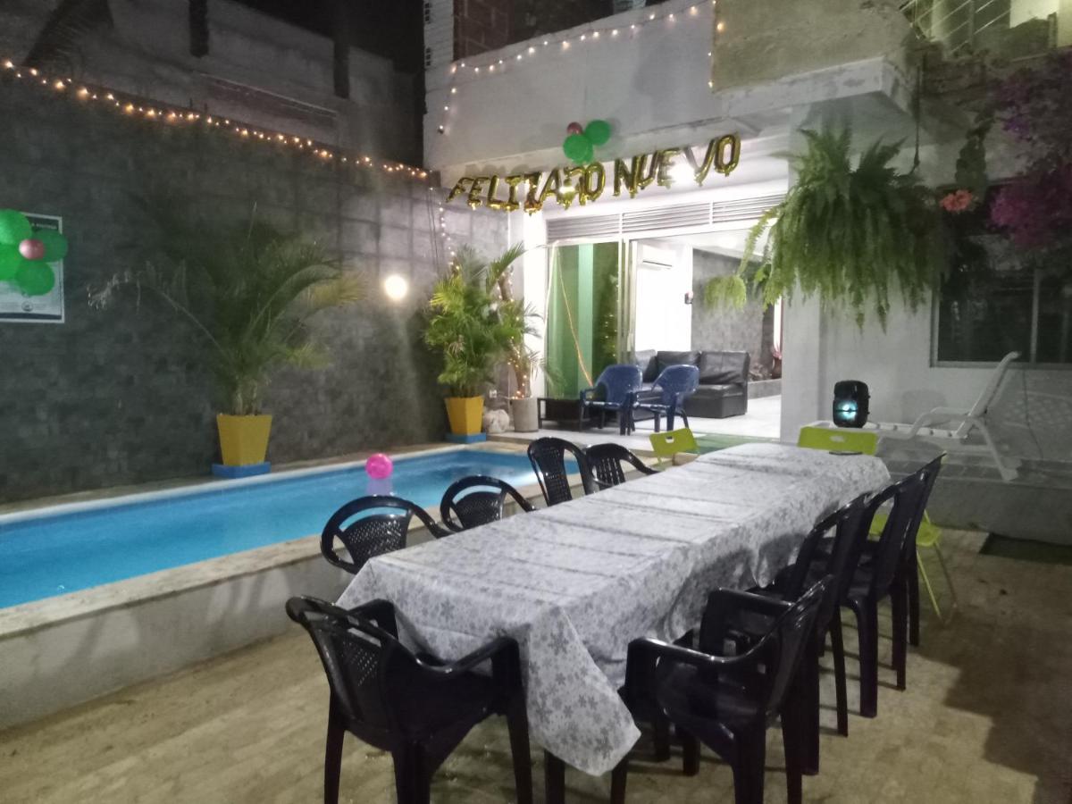 Casa Sol Naciente Сasa de vacaciones *