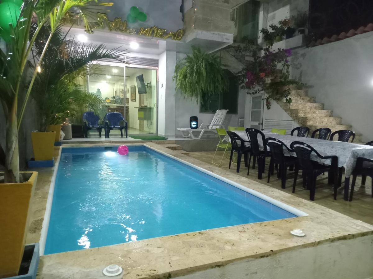 Сasa de vacaciones Casa Sol Naciente *