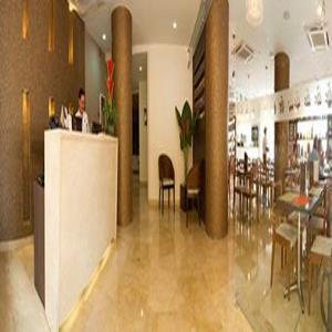 Nh Royal Urban Hotel Cartagena