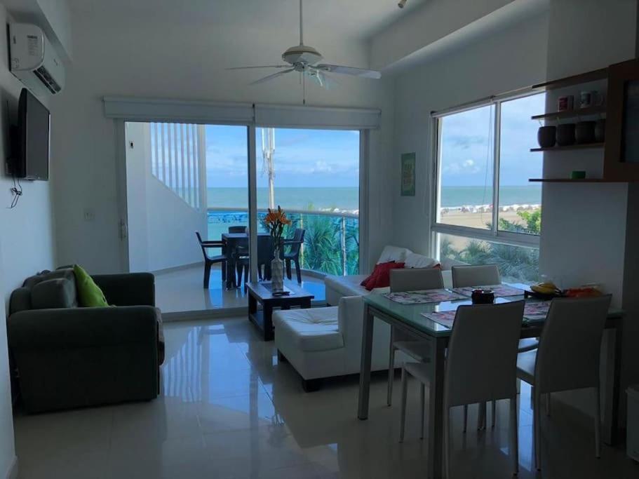 Apartamento Espectacular Apartamento Con Vista Al Mar