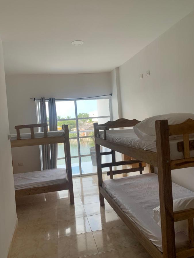 Casa De Manzanillo Del Mar Homestay