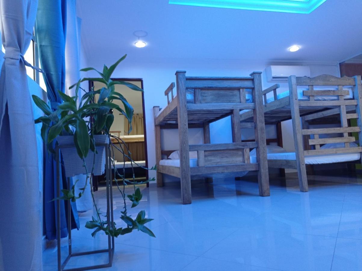 Vivienda Turistica Palmas *