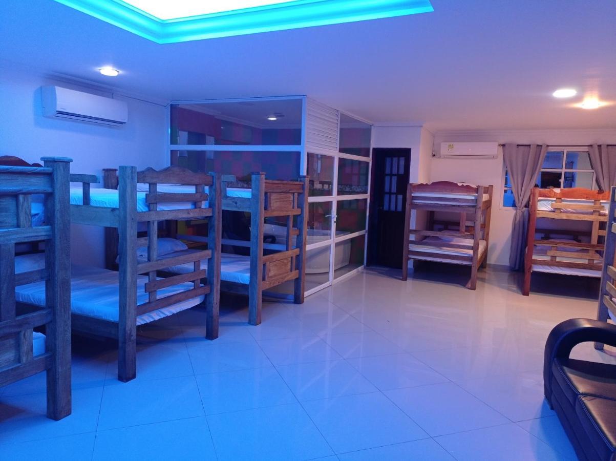 Apartment Vivienda Turistica Palmas