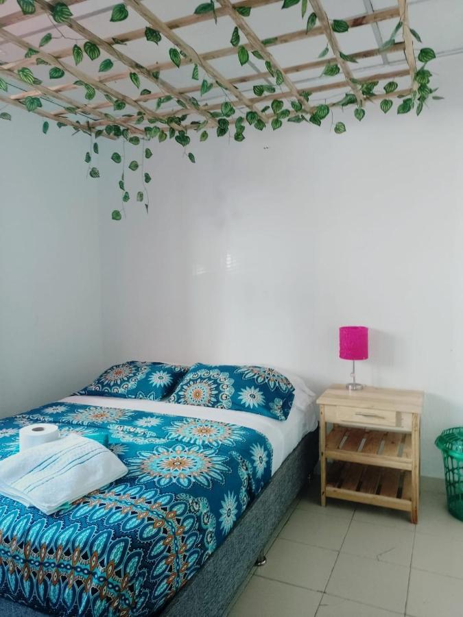 Apartamento Cat Family Lodging