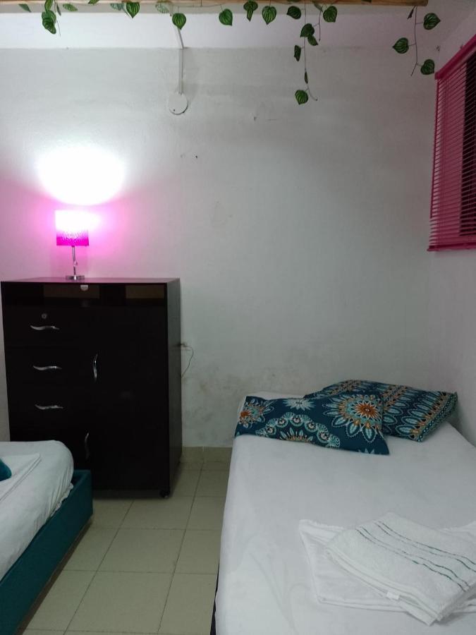 Cat Family Lodging * Cartagena