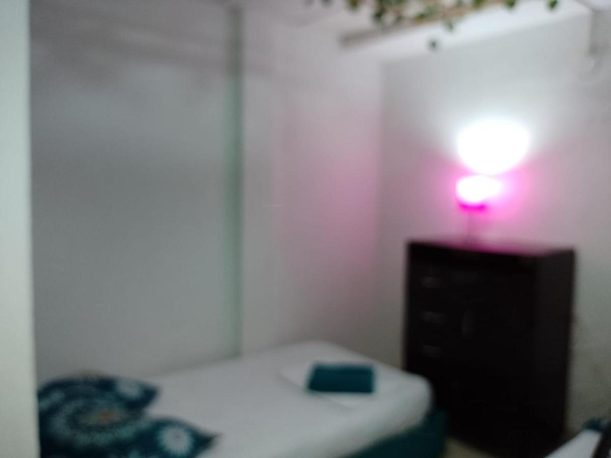 Apartamento Cat Family Lodging Cartagena