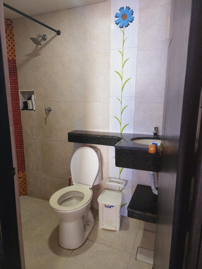Aparta-estudio, Piso 19, Con Vista Al Mar Cartagena