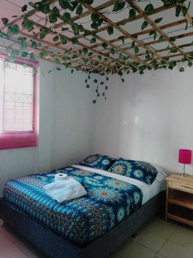 Apartamento Cat Family Lodging Cartagena