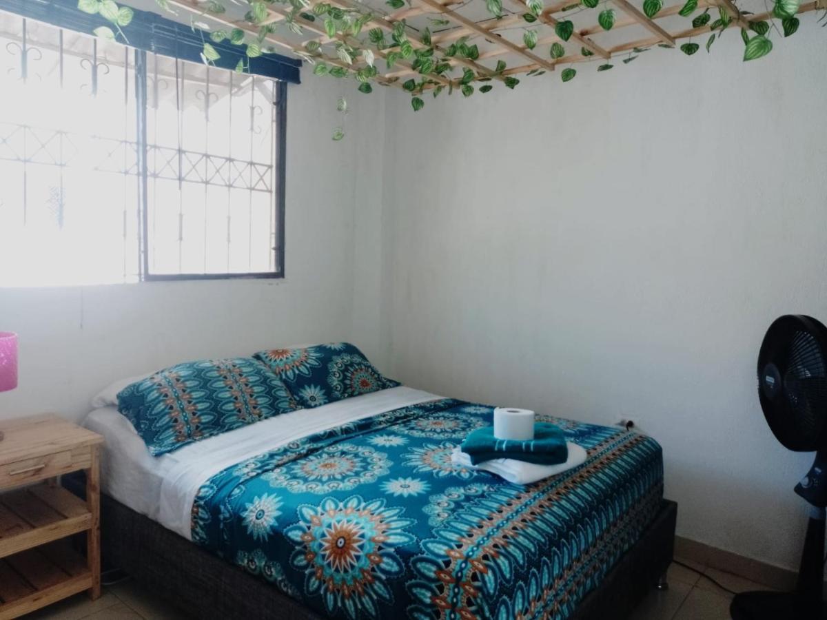 Cat Family Lodging Apartamento Cartagena
