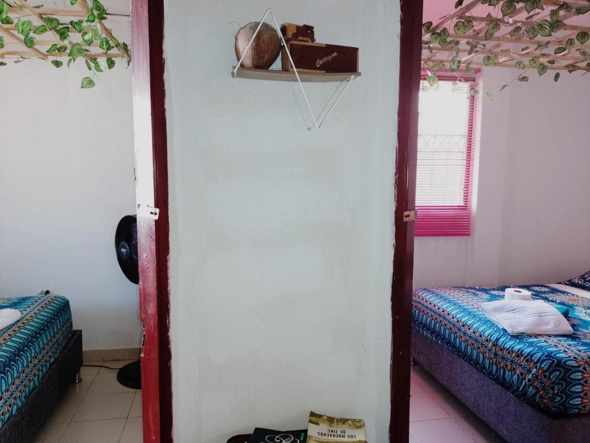 Apartamento Cat Family Lodging *