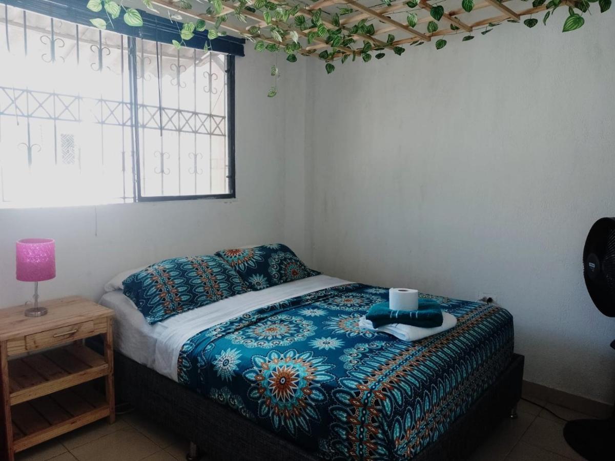 Apartamento Cat Family Lodging *