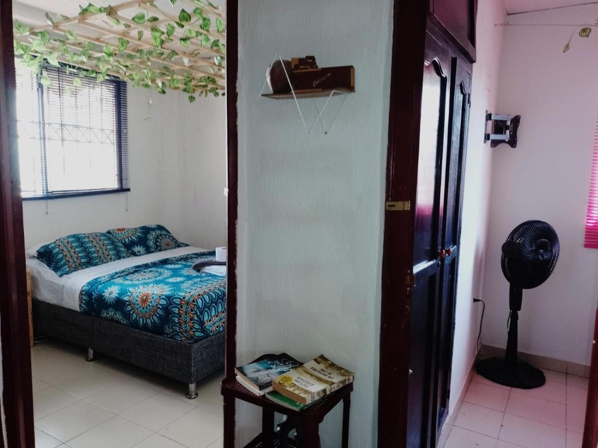 Apartamento Cat Family Lodging