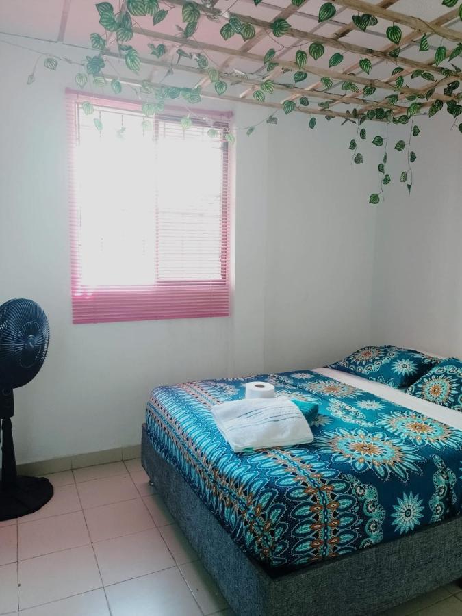 Apartamento Cat Family Lodging