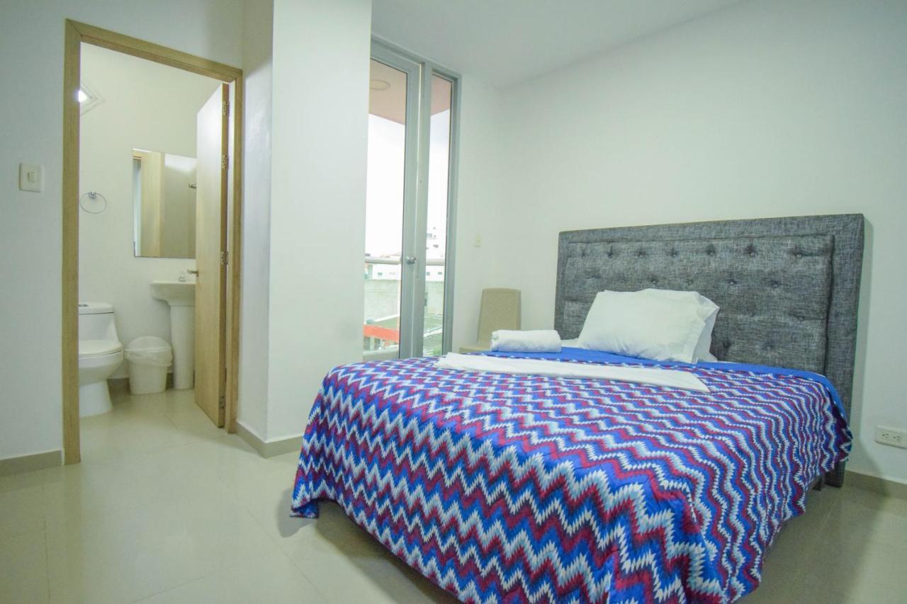 Salome Aparment 4c