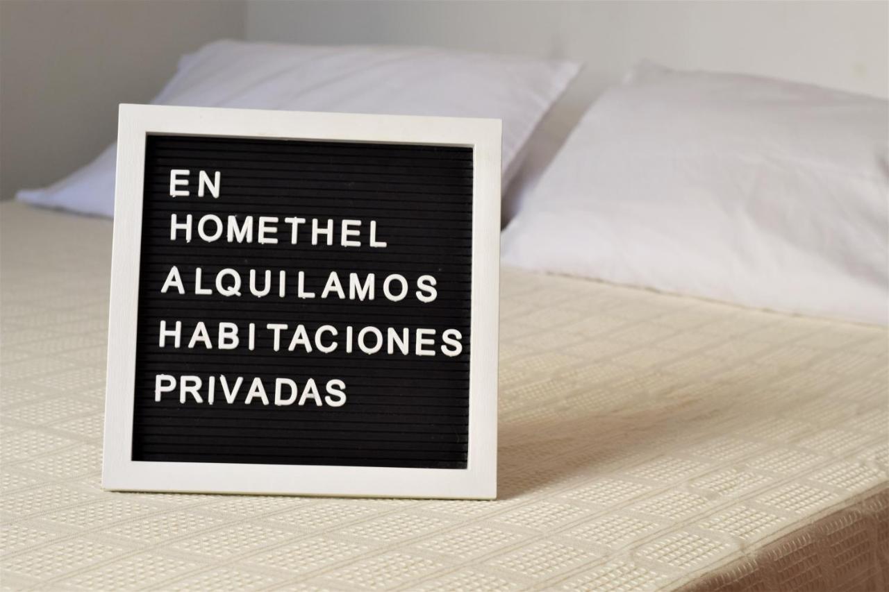 Homethel Habitación en casa particular Cartagena
