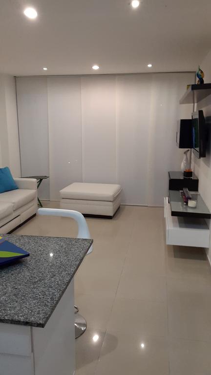 Morros Epic 216 Apartment
