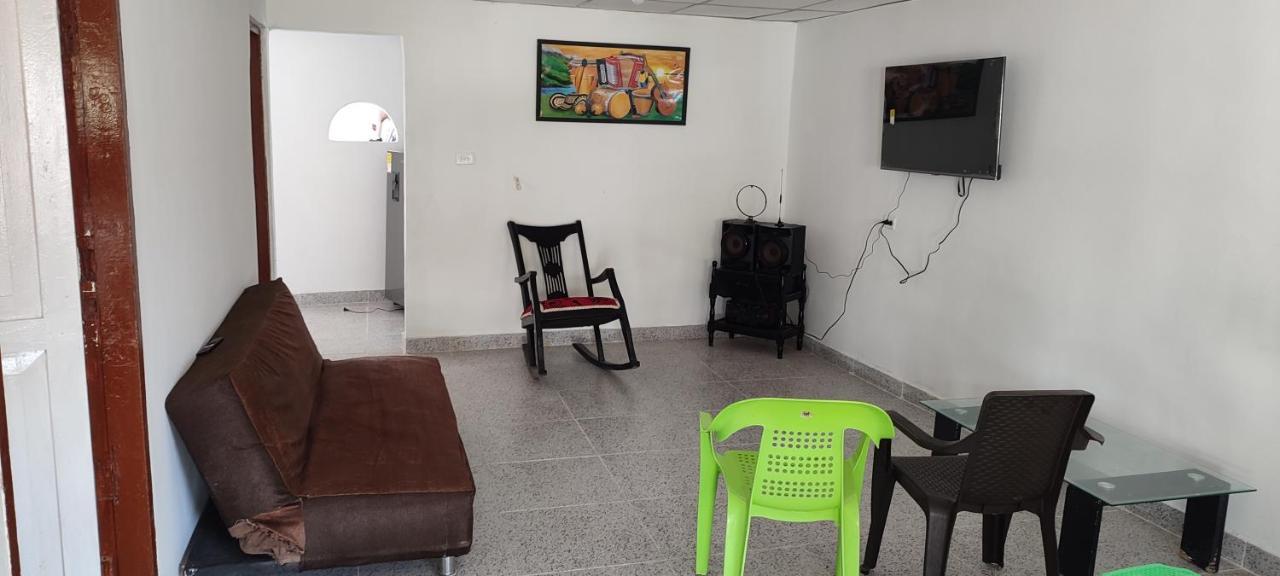 Homestay Casa Cerca Al Mar
