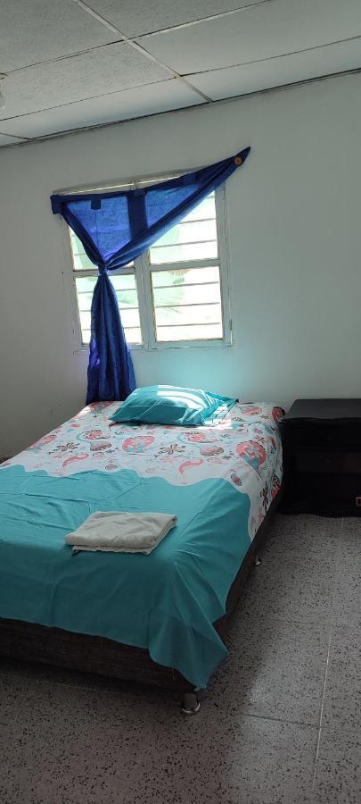 Homestay Casa Cerca Al Mar Cartagena