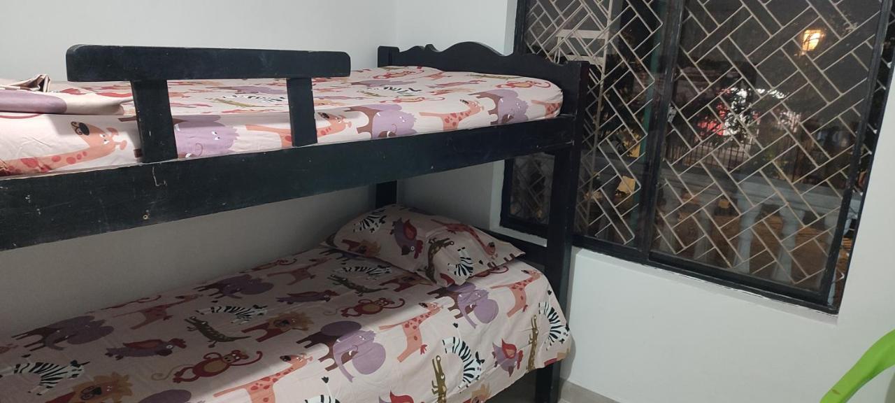 Homestay Casa Cerca Al Mar *