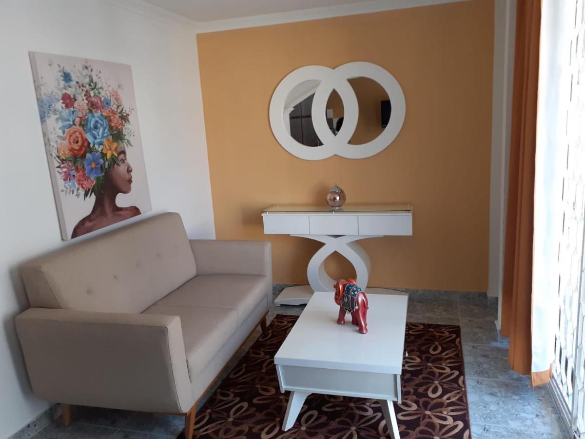 Apartamento Fantástica Accesible Todos *