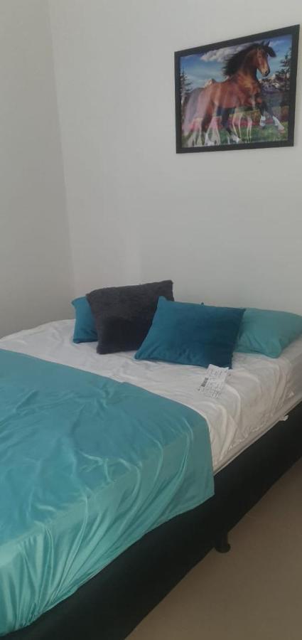 Apartamento Turistico En Apartamento Cartagena