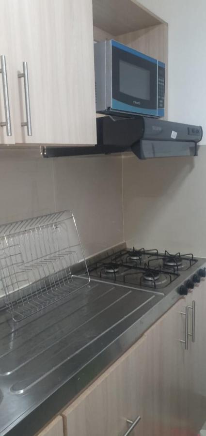Apartamento Turistico En * Cartagena
