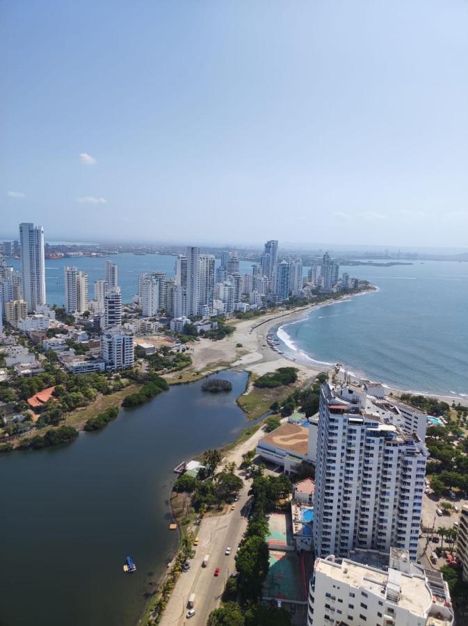 Frente Al Mar Apartment *