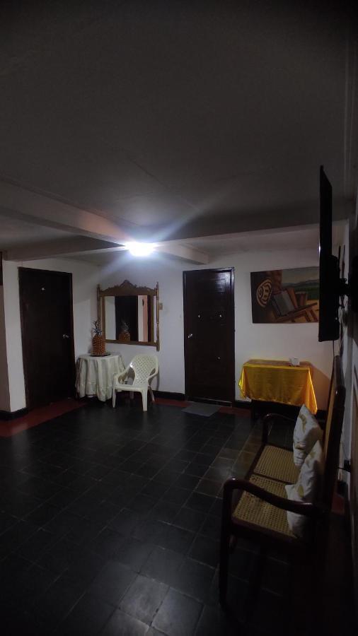 T.c Pensión Cartagena