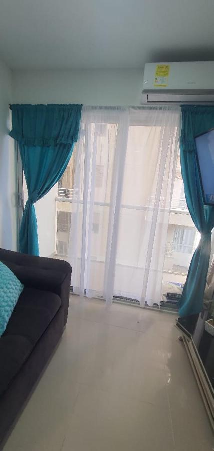 Apartamento Turistico En Apartamento Cartagena