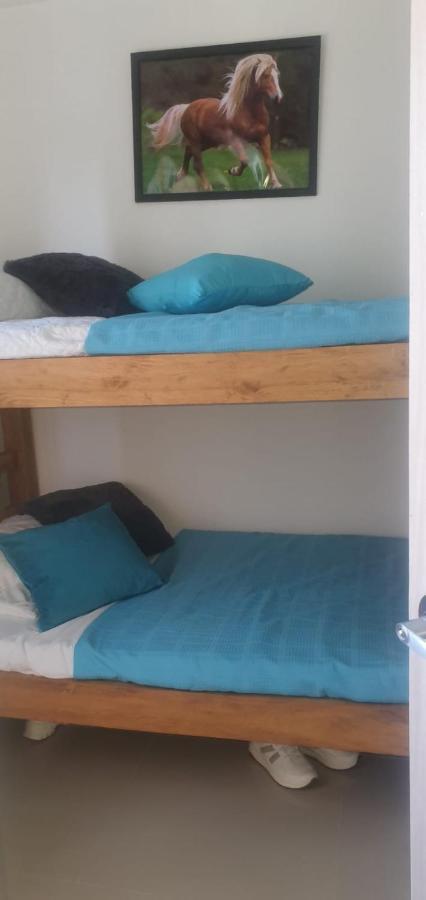 Apartamento Apartamento Turistico En Cartagena