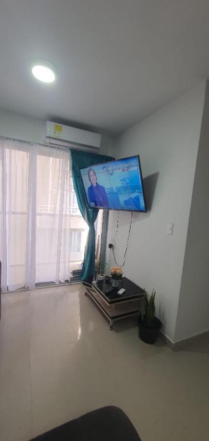 Apartamento Turistico En Apartamento