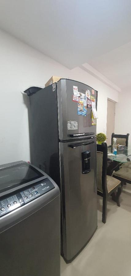Apartamento Turistico En Cartagena