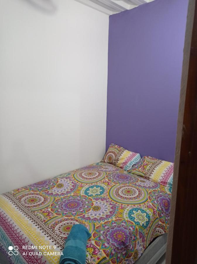 Casa Natyrouss *