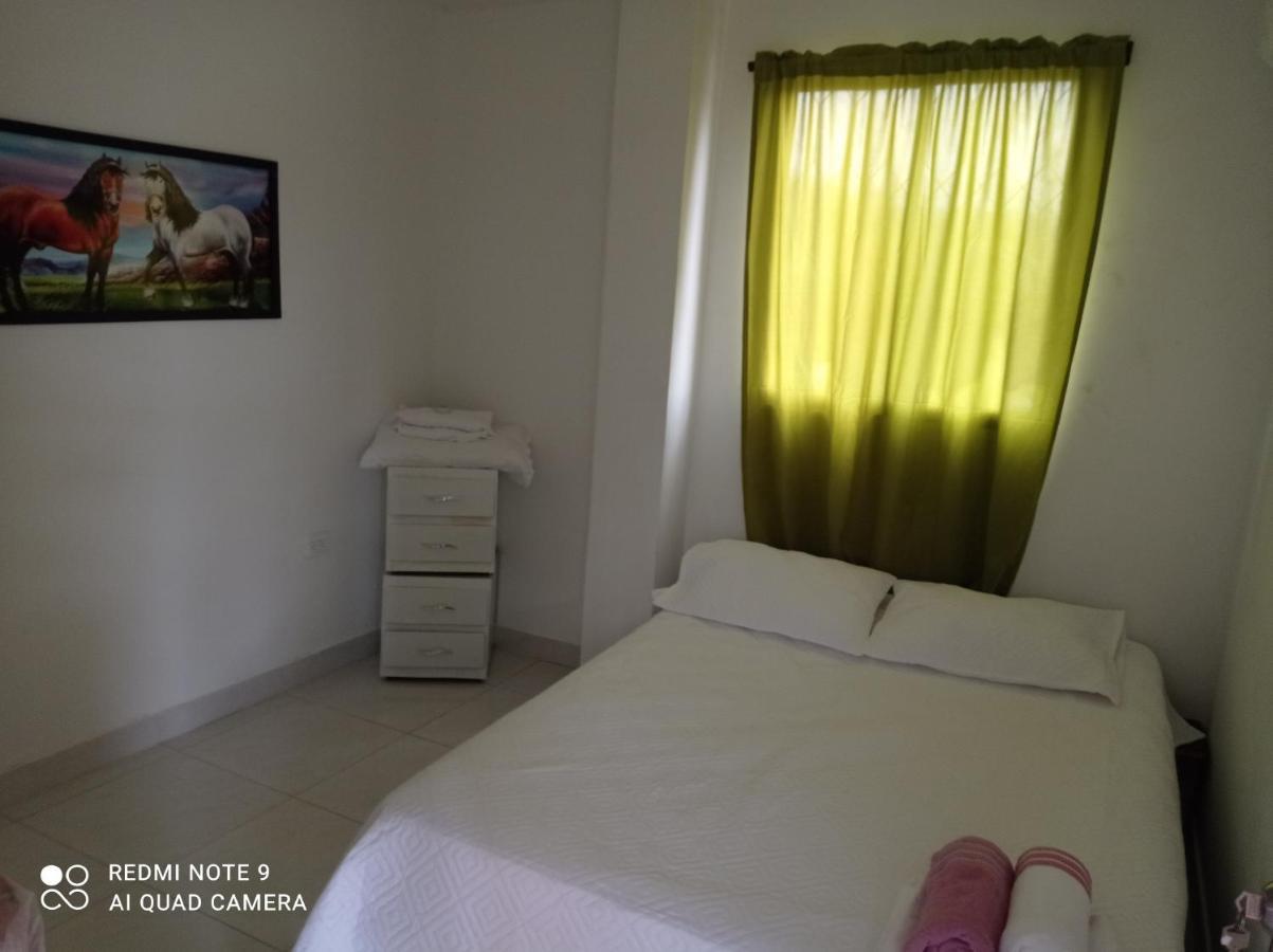 Casa Natyrouss Apartamento *