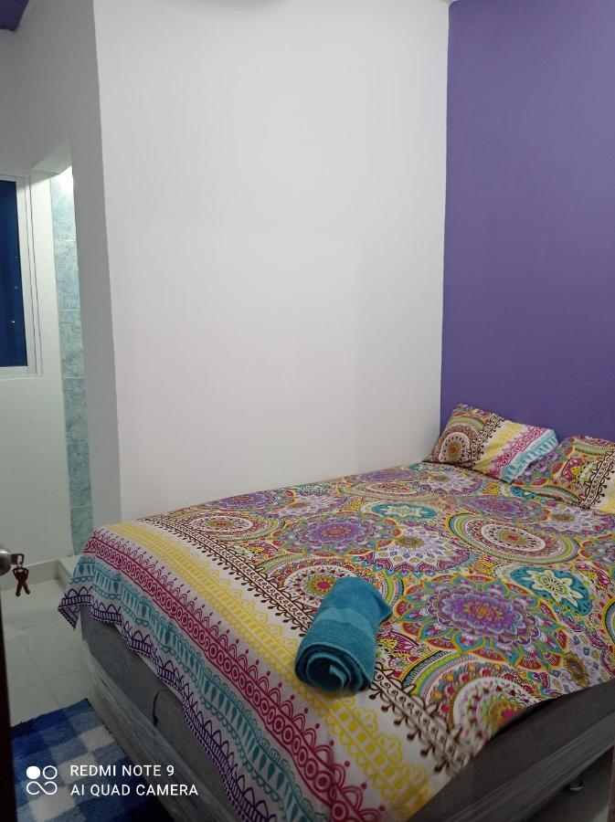 Casa Natyrouss *