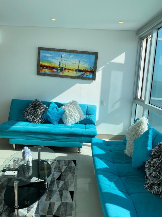 Frente Al Mar Apartment *