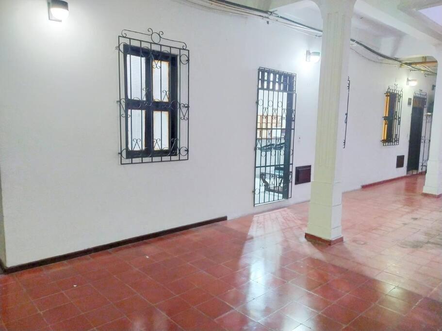 Apartamento - Centro Historico 209 San Agustin *