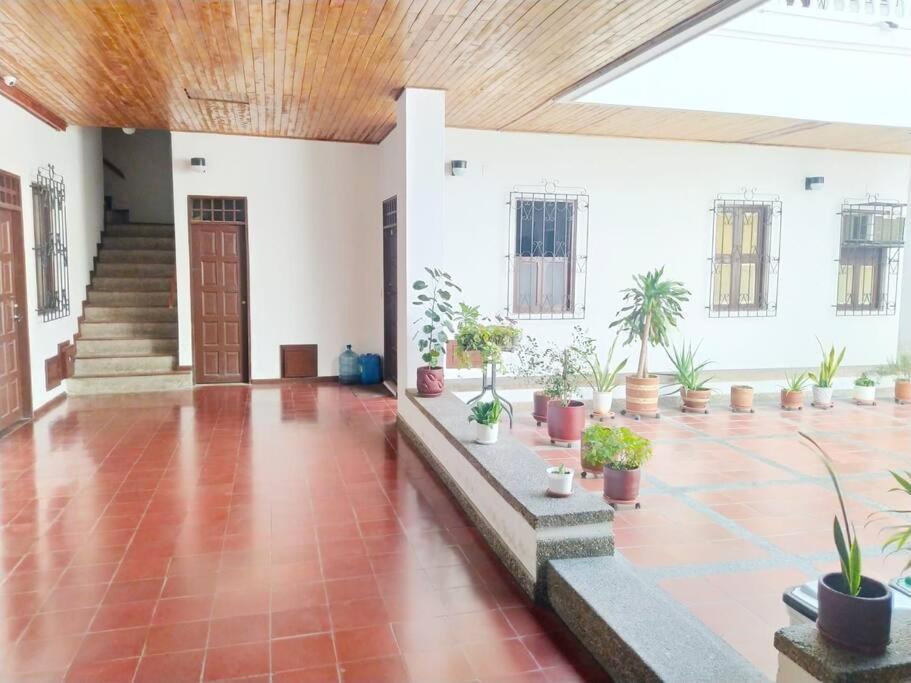 Apartamento - Centro Historico 209 San Agustin * Cartagena