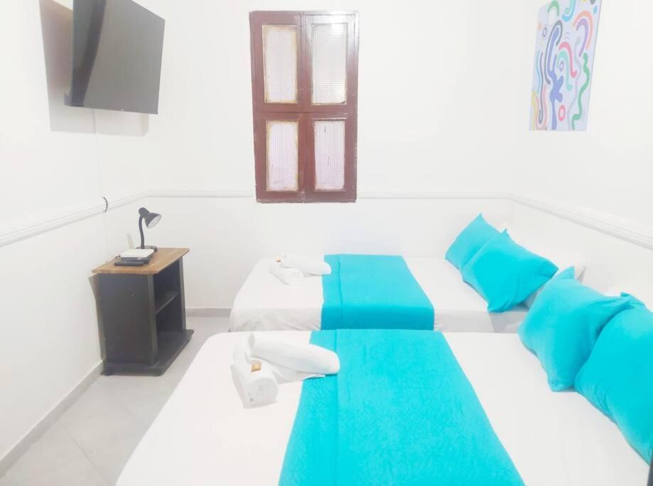 Apartamento Apartamento - Centro Historico 209 San Agustin *